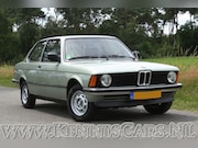 BMW 2-serie - 1983 315 2-door