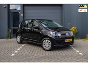 Volkswagen Up! - Bluetooth|Navigatie|Airco|Dealer onderhouden