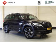Skoda Kodiaq - 1.5 TSI ACT 150pk DSG-7 Sportline Business