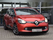 Renault Clio - 1.5 dCi ECO Expression Airco Nav. Cd Trekhaak Lm-Velgen