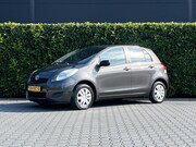Toyota Yaris - 1.0 VVTi Acces, NL AUTO, NAP LOGISCH, 5-DEURS, AIRCO, DAB, T