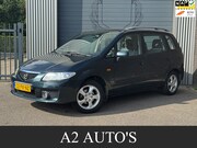 Mazda Premacy - 1.8i Active Nap|Ecc