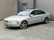 Volvo S80 - 2.9 T6 Geartronic Elite