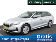 Skoda Octavia - Combi 1.5 TSI 115Pk Business Edition Clima / Pdc / Virtual