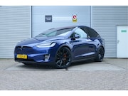 Tesla Model X - Long Range Raven, Enhanced AutoPilot3.0+FSD (twv 7.500, -)