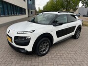 Citroën C4 Cactus - 1.2 e-VTi Shine PANO NACI CLIMA CRUISE