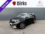 Citroën C3 Aircross - 145pk Hybrid Max (Camera - Parkeersensoren V+A - LED - Navig