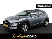 Hyundai Kona - 1.0T Comfort | Apple Carplay/Android Auto | Achteruitrijcame