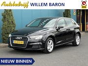 Audi A3 - Sportback 30 TFSI S-Tronic AUT. Pro Line CRUISE | NAV | PDC