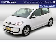 Volkswagen Up! - 1.0 BMT move up! / AIRCO/ MULTIMEDIA/ ELEKTR. SPIEGELS/ 5 DE