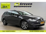 Volkswagen Golf - Variant 1.0 TSI Highline | Cruise | Carplay | Clima | Navi |