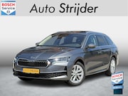 Skoda Octavia - Combi 1.5 TSI MHEV 150pk Automaat Business Edition | Panoram