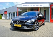Volvo V40 - 1.5 T3 Polar+ Sport Aut. Pano|Leder|Nav|DAB|Cam|LMV