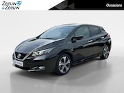 Nissan Leaf - N-Connecta 40 kWh | SOH 99% | Stoel- stuurverwarming | 360 c