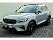 Volvo XC40 - 2.0 B3 Ultra Black Edition Model jaar 2026 - Panorama dak -
