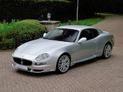 Maserati GranSport - 4.2
