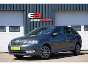 Skoda Rapid - Spaceback 1.2 TSI Greentech Style Edition | STOELVER. | NAVI