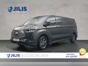 Ford e-Transit Custom - E-Custom L2 Limited | 2x schuifdeur | 2-zitplaatsen rechtsvo