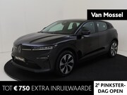 Renault Mégane E-Tech - EV60 Optimum Charge Evolution ER Navigatie