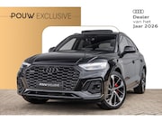 Audi Q5 Sportback - 50 TFSIe 299pk quattro S edition | Luchtvering | Panoramadak