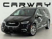 Chrysler Pacifica - 3.6 V6 Hybride Pinnacle Nieuw