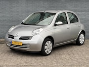 Nissan Micra - 1.2 5 Deurs
