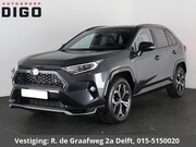 Toyota RAV4 - 2.5 Plug-in Hybrid AWD Bi-Tone Plus | 1500 KG trekgewicht | 
