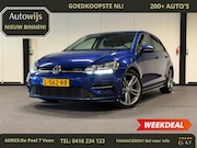 Volkswagen Golf - 1.4 TSI Highline Business R|R-LINE|PDC|LM-VELG|GOED ONDERHOU