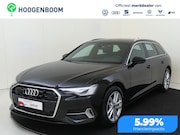 Audi A6 - Avant 50 TFSI e quattro Advanced edition | SoH 99% | Trekhaa