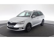 Skoda Fabia - Combi 1.0 TSI Business Edition | Trekhaak