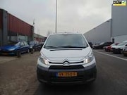 Citroën Jumpy - 10 1.6 HDI L1H1 Economy met airco