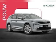 Skoda Enyaq iV - 190pk 60 Selection | Trekhaak Wegklapbaar