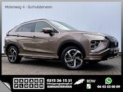 Mitsubishi Eclipse Cross - 2.4 PHEV Black Edition 360° Stoel/Stuurverw Carplay Adap.Cru