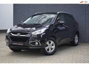 Hyundai ix35 - 2.0i Style Automaat, Trekhaak, Stoelverwarming