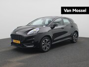 Ford Puma - 1.0 EcoBoost ST-Line | Cruise Control | Trekhaak | Winterpac