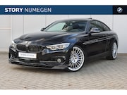 Alpina B4 - S Biturbo Coupe Automaat / Schuif-kanteldak / Sportstoelen /