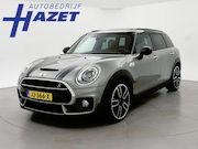 MINI Clubman - 2.0 COOPER S 192 PK AUT. + TREKHAAK | PANORAMA | ADAPTIVE CR
