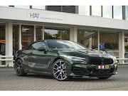 BMW 8-serie - 840i X Drive I M-sport I ACC I Sanremo groen