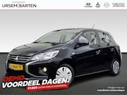 Mitsubishi Space Star - 1.2 Cool+