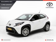 Toyota Aygo X - 1.0 VVT-i MT Play