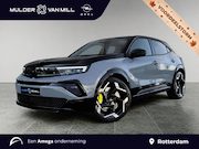Opel Mokka-e - Electric GSE EV 54kWh 280pk | ZWARTE MOTORKAP | SPORTSTOELEN