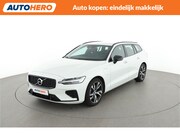 Volvo V60 - 2.0 T6 Recharge AWD Business Pro |FM66661|