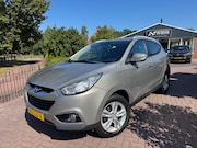 Hyundai ix35 - 2.0 i LIFE *Zeer nette auto 82.000 KM* ORG NL