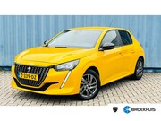 Peugeot 208 - 1.2 PureTech Active Pack Achteruitrijcamera | Cruise control