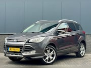 Ford Kuga - 2.0 TDCI Titan. 4WD Euro 6