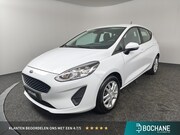 Ford Fiesta - 1.0 EcoBoost Connected | Cruise Control | Apple CarPlay / An