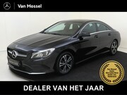 Mercedes-Benz CLA-Klasse - 180 Ambition