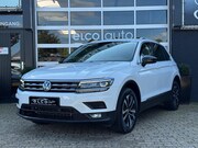 Volkswagen Tiguan - 1.5 TSI ACT Highline Business IQ Drive /CarPlay