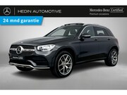 Mercedes-Benz GLC-klasse - GLC 300e Automaat 4MATIC Business Solution AMG | Parkeerpakk