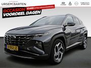 Hyundai Tucson - 1.6 T-GDI PHEV Premium 4WD | Apple Carplay/Android Auto|tele